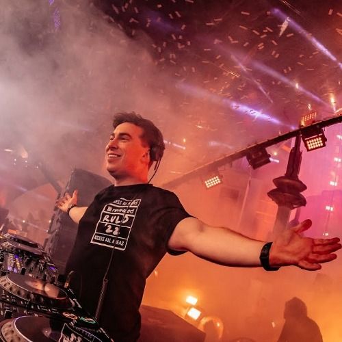 Buy EDM Ghost Production track - Hardwell Attack
