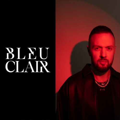 Buy EDM Ghost Production track - Bleu Clair