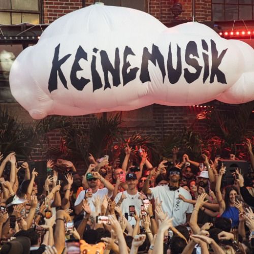 Buy EDM Ghost Production track - All I Want