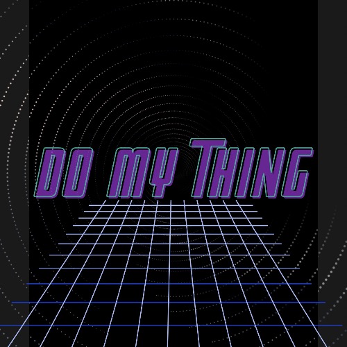 Buy EDM Ghost Production track - Do My Thing