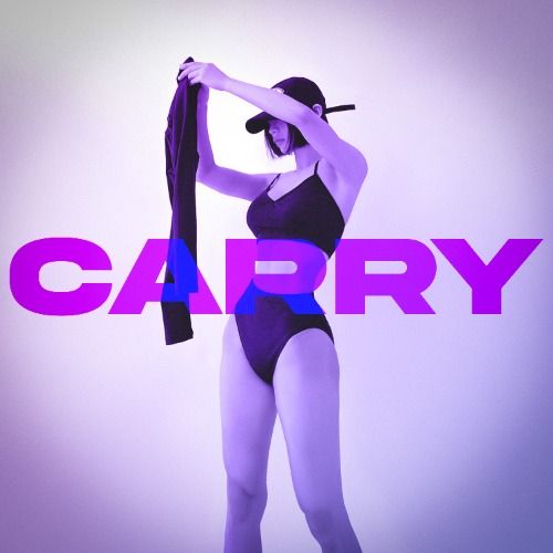 Buy EDM Ghost Production track - Carry
