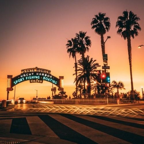 Buy EDM Ghost Production track - L.A