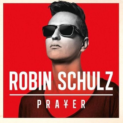 Buy EDM Ghost Production track - Robin Schulz 2023