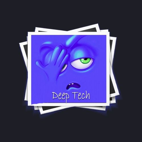 Buy EDM Ghost Production track - Deep Tech