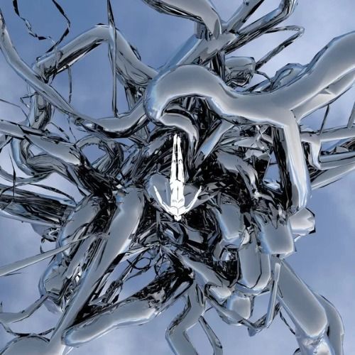 Buy EDM Ghost Production track - The Anyma Connection