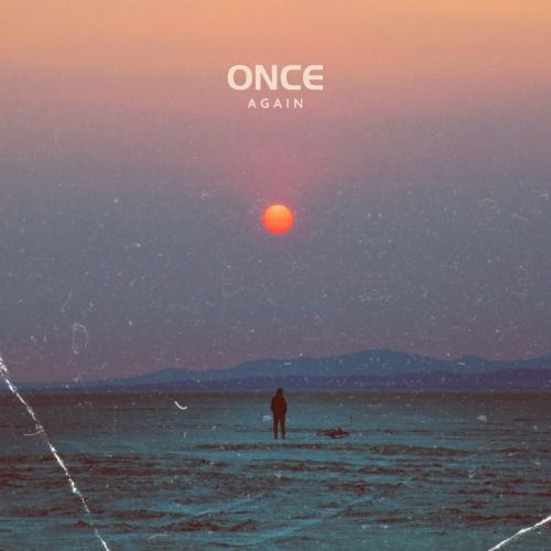 Buy EDM Ghost Production track - Once Again