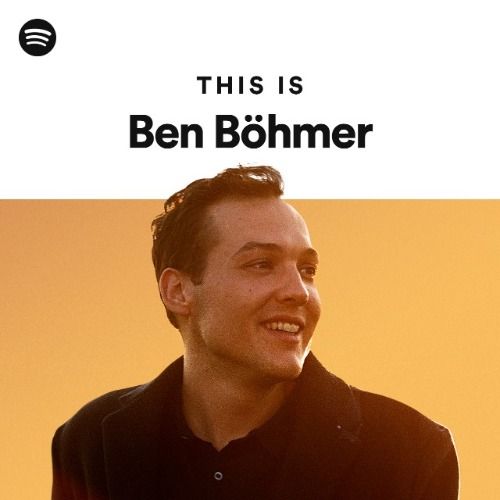 Buy EDM Ghost Production track - Ben Böhmer Style