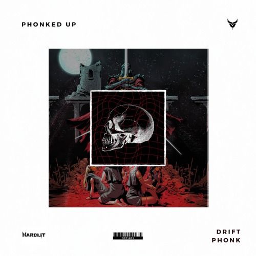 Buy EDM Ghost Production track - Phonked Up