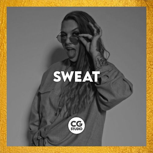 Buy EDM Ghost Production track - Sweat