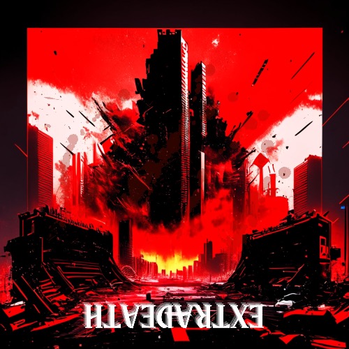 Buy EDM Ghost Production track - Extradeath