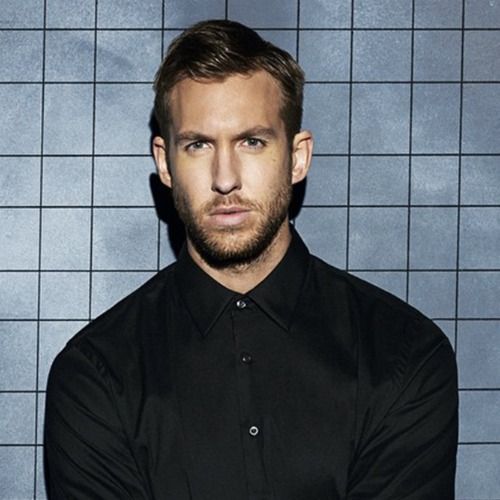Buy EDM Ghost Production track - Calvin Harris 2023