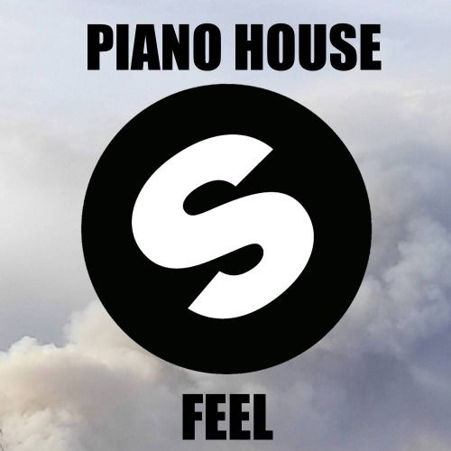 Buy EDM Ghost Production track - Feel