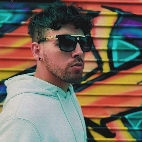 Buy EDM Ghost Production track - Let You Go