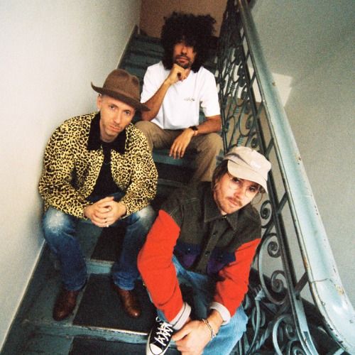 Buy EDM Ghost Production track - Higher