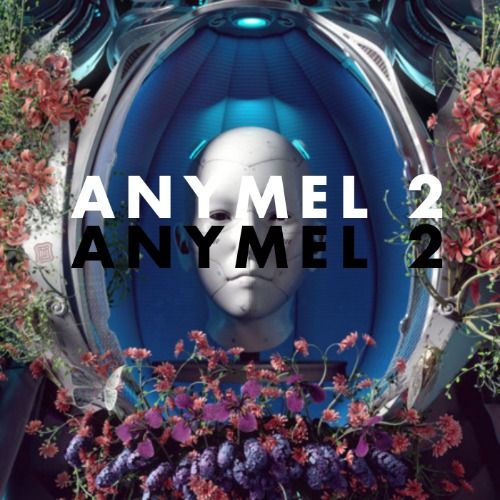 Buy EDM Ghost Production track - Anymel 2