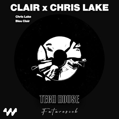 Buy EDM Ghost Production track - Clair x Chris lake