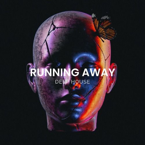 Buy EDM Ghost Production track - Running Away