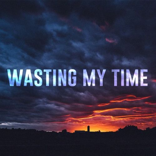Buy EDM Ghost Production track - Wasting My Time