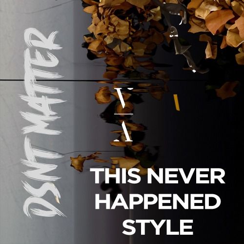 Buy EDM Ghost Production track - This Never Happened 2