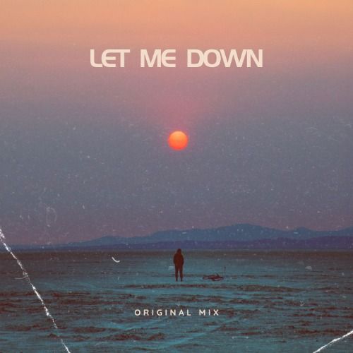 Buy EDM Ghost Production track - Let Me Down