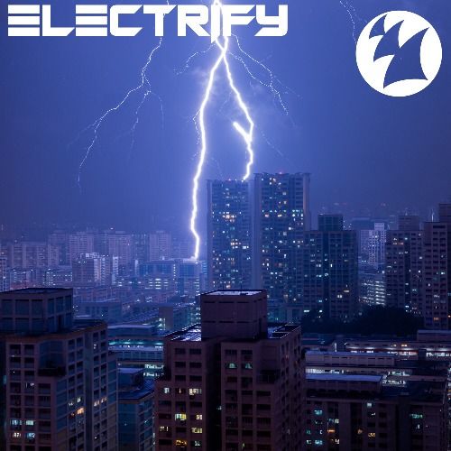 Buy EDM Ghost Production track - Electrify