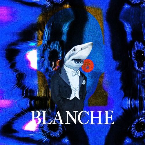 Buy EDM Ghost Production track - Blanche