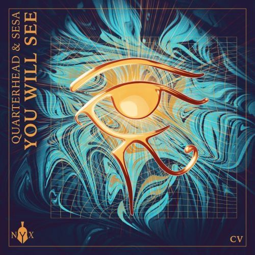 Buy EDM Ghost Production track - Nyx Or Sink