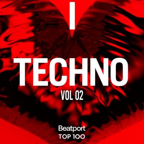 Buy EDM Ghost Production track - Techno Vol 2