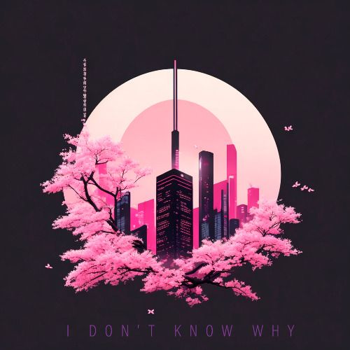 Buy EDM Ghost Production track - I Don't Know Why