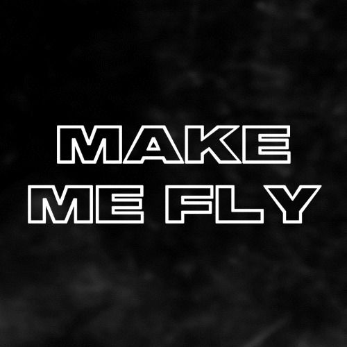Buy EDM Ghost Production track - Make Me Fly
