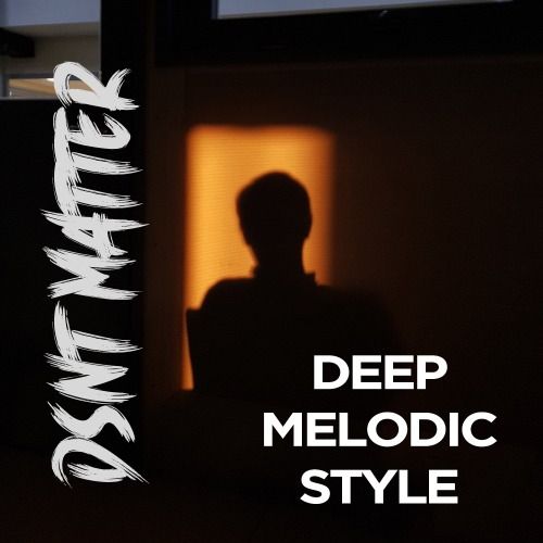 Buy EDM Ghost Production track - Follow You