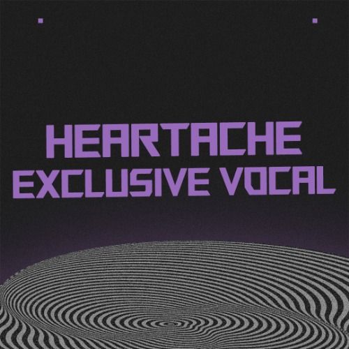 Buy EDM Ghost Production track - Heartache