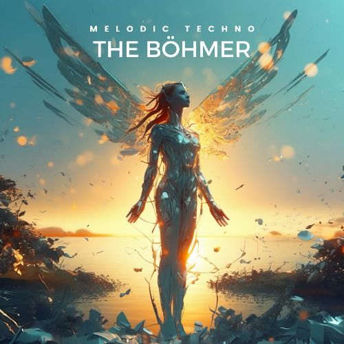 Buy EDM Ghost Production track - The Böhmer