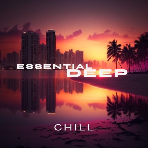 Buy EDM Ghost Production track - Essential Deep #4