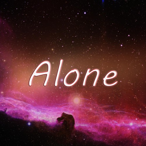 Buy EDM Ghost Production track - Alone