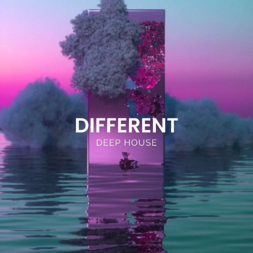Buy EDM Ghost Production track - Different