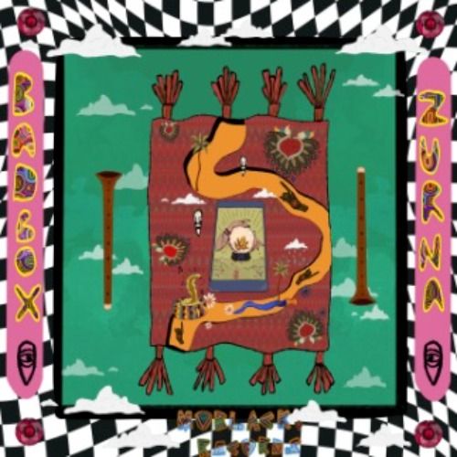 Buy EDM Ghost Production track - MoBlack 4