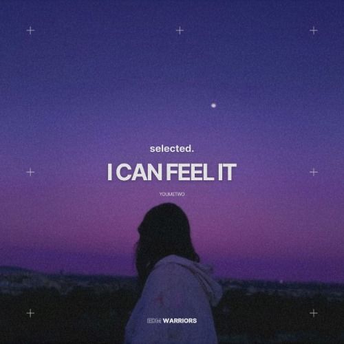 Buy EDM Ghost Production track - I Can Feel It