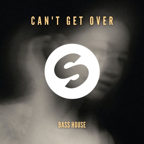 Buy EDM Ghost Production track - Can't Get Over