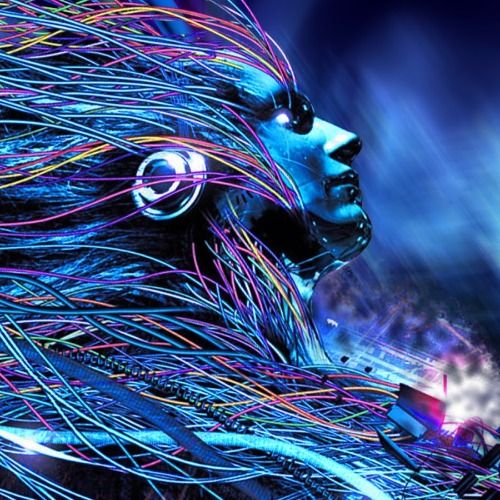 Buy EDM Ghost Production track - Andromeda