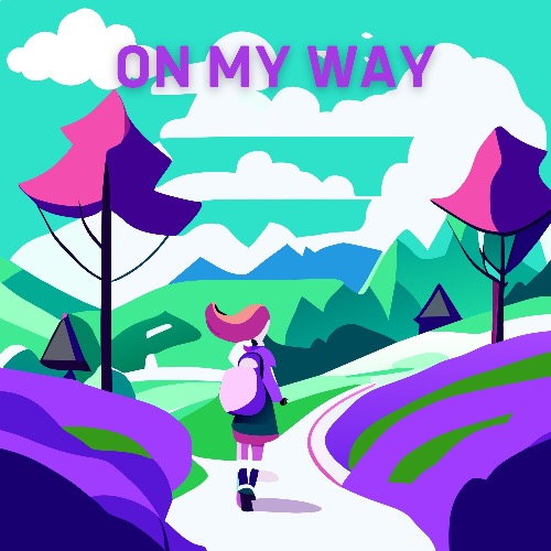 Buy EDM Ghost Production track - On My Way