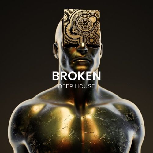 Buy EDM Ghost Production track - Broken