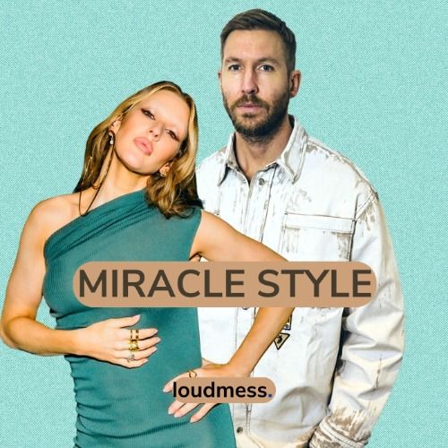 Buy EDM Ghost Production track - Miracle Style