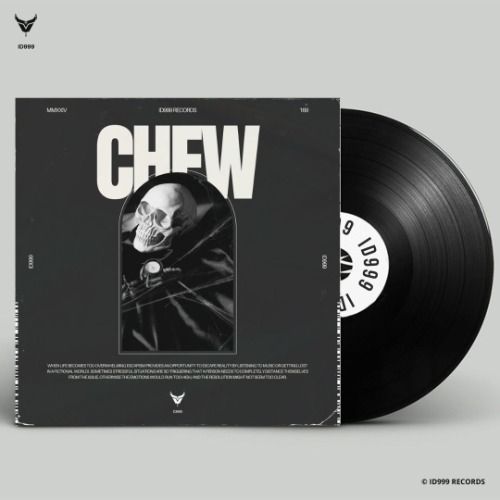 Buy EDM Ghost Production track - Chew