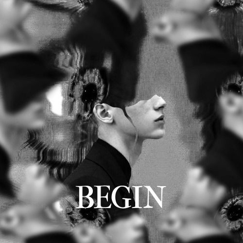 Buy EDM Ghost Production track - Begin