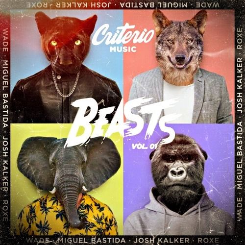 Buy EDM Ghost Production track - Heating Up