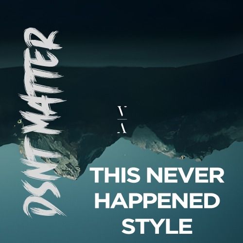 Buy EDM Ghost Production track - This Never Happened 3