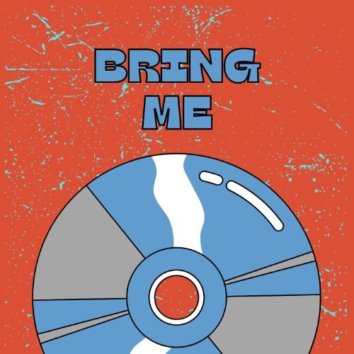 Buy EDM Ghost Production track - Bring Me