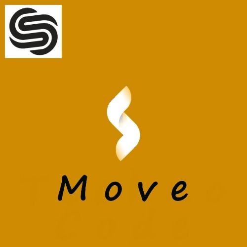 Buy EDM Ghost Production track - Move (Tech House)