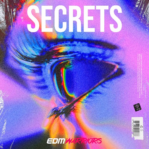 Buy EDM Ghost Production track - Secrets